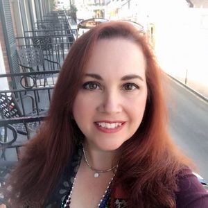 Meet your Posher, Mirtha